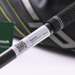 Wilson Launch Pad 2022 Driver / 9 Degree / Stiff Flex Project X Evenflow 55 - Image 7