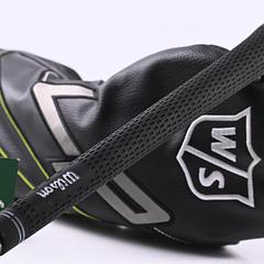 Wilson Launch Pad 2022 Driver / 9 Degree / Stiff Flex Project X Evenflow 55 - Image 8