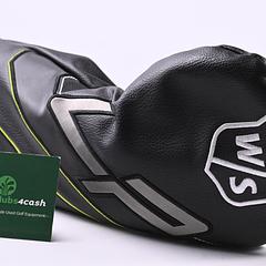 Wilson Launch Pad 2022 Driver / 9 Degree / Stiff Flex Project X Evenflow 55 - Image 9