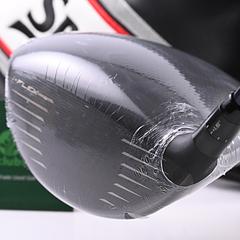 Srixon ZXi Max Driver / 10.5 Degree / Regular Flex Fujikura Ventus TR Blue 6 - Image 4