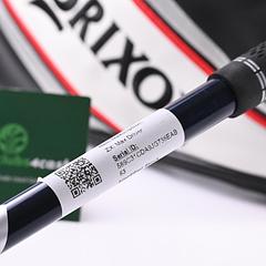 Srixon ZXi Max Driver / 10.5 Degree / Regular Flex Fujikura Ventus TR Blue 6 - Image 7