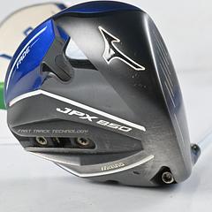 Mizuno JPX 850 Driver / 9.5 Degree / Regular Flex Fujikura Orochi 55 Shaft - Image 1
