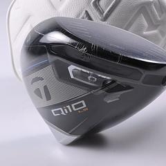 Taylormade Qi10 LS Driver / 9 Degree / Stiff Flex Tensei AV Limited Blue 65 - Image 9