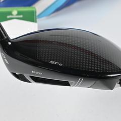 Mizuno ST-G 220 Driver (2022) / 9 Degree / X-Flex Atmos Black Tour Spec 6 Shaft - Image 5