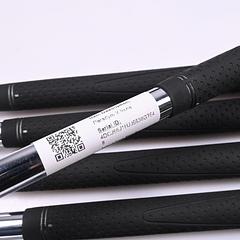 Callaway Paradym X Irons / 5-PW+AW / Regular Flex Project X Rifle Shafts - Image 6