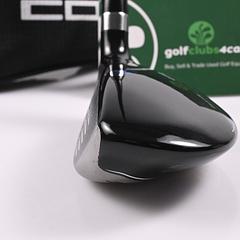 Left Hand Cobra Fly XL #4 Hybrid / 20 Degree / Regular Flex Cobra Shaft - Image 3