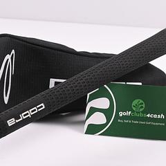 Left Hand Cobra Fly XL #4 Hybrid / 20 Degree / Regular Flex Cobra Shaft - Image 8