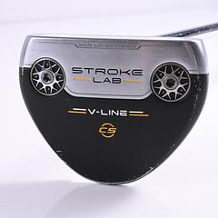 Odyssey Stroke Lab V-Line CS Putter / 33 Inch - Image 2