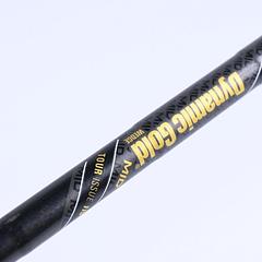 Callaway Opus Platinum Lob Wedge / 60 Degree / Wedge Flex Dynamic Gold MID 115 - Image 4