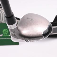 Cobra AMP Cell-S #3 Hybrid / 18 Degree / Regular Flex Cobra 70 Shaft - Image 5