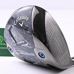 Callaway Paradym Ai Smoke Triple Diamond Driver / 10.5 Degree / X-Flex HZRDUS - Image 1