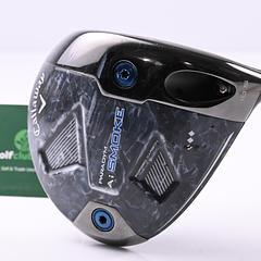 Callaway Paradym Ai Smoke Triple Diamond Driver / 10.5 Degree / X-Flex HZRDUS - Image 2
