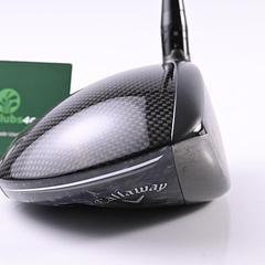 Callaway Paradym Ai Smoke Triple Diamond Driver / 10.5 Degree / X-Flex HZRDUS - Image 3