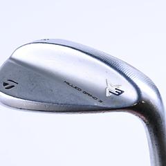 Taylormade Milled Grind 3 Lob Wedge / 58 Degree / Stiff Flex Dynamic Gold S200 - Image 5