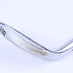 Taylormade Milled Grind 3 Lob Wedge / 58 Degree / Stiff Flex Dynamic Gold S200 - Image 1