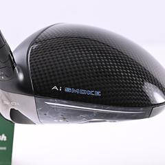 Callaway Paradym Ai Smoke Triple Diamond Driver / 10.5 Degree / X-Flex HZRDUS - Image 5