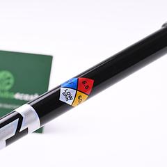 Callaway Paradym Ai Smoke Triple Diamond Driver / 10.5 Degree / X-Flex HZRDUS - Image 6