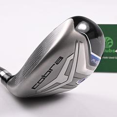 Left Hand Cobra Fly XL #5 Hybrid / 23 Degree / Regular Flex Cobra Shaft - Image 1