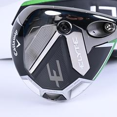 Callaway Elyte Driver / 9 Degree / Stiff Flex Tensei 1K Black 65 Shaft - Image 2