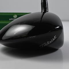 Titleist TSi4 Driver / 9 Degree / Stiff Flex Tensei AV Raw Silver 65 Shaft - Image 3