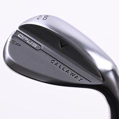 Callaway Opus SP Lob Wedge / 60 Degree / Stiff Flex Dynamic Gold S200 Shaft - Image 1