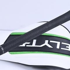 Callaway Elyte Driver / 9 Degree / Stiff Flex Tensei 1K Black 65 Shaft - Image 8