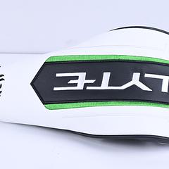 Callaway Elyte Driver / 9 Degree / Stiff Flex Tensei 1K Black 65 Shaft - Image 9