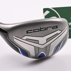 Left Hand Cobra Fly XL #5 Hybrid / 23 Degree / Regular Flex Cobra Shaft - Image 2