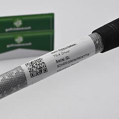 Titleist TSi4 Driver / 9 Degree / Stiff Flex Tensei AV Raw Silver 65 Shaft - Image 7