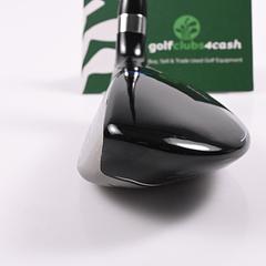 Left Hand Cobra Fly XL #5 Hybrid / 23 Degree / Regular Flex Cobra Shaft - Image 3