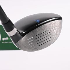 Left Hand Cobra Fly XL #5 Hybrid / 23 Degree / Regular Flex Cobra Shaft - Image 4