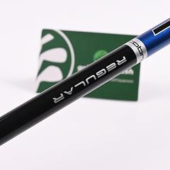 Left Hand Cobra Fly XL #5 Hybrid / 23 Degree / Regular Flex Cobra Shaft - Image 6