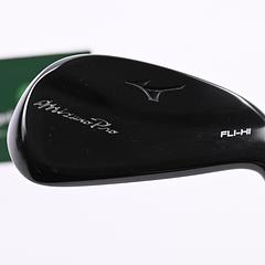 Mizuno Pro Fli-Hi 2024 #3 Iron / 19 Degree / Regular Flex SteelFiber HLS880 - Image 1