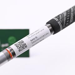 Mizuno Pro Fli-Hi 2024 #3 Iron / 19 Degree / Regular Flex SteelFiber HLS880 - Image 5