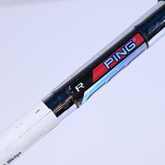 Ping G25 Sand Wedge / 54 Degree / Black Dot / Regular Flex Ping CFS Shaft - Image 4