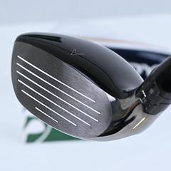 Callaway Paradym #3 Hybrid / 18 Degree / Regular Flex HZRDUS Gen 4 Silver 65 - Image 4