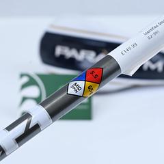 Callaway Paradym #3 Hybrid / 18 Degree / Regular Flex HZRDUS Gen 4 Silver 65 - Image 6