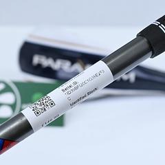 Callaway Paradym #3 Hybrid / 18 Degree / Regular Flex HZRDUS Gen 4 Silver 65 - Image 7