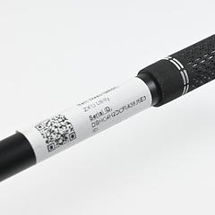 Srixon ZXiU Utility #3 Iron / 20 Degree / Stiff Flex MMT Black 80 Shaft - Image 5