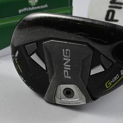 Ping G430 #5 Hybrid / 26 Degree / Senior Flex Ping Alta Quick 45 Shaft - Image 2