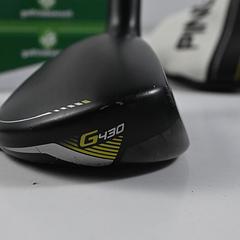 Ping G430 #5 Hybrid / 26 Degree / Senior Flex Ping Alta Quick 45 Shaft - Image 3