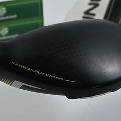 Ping G430 #5 Hybrid / 26 Degree / Senior Flex Ping Alta Quick 45 Shaft - Image 5