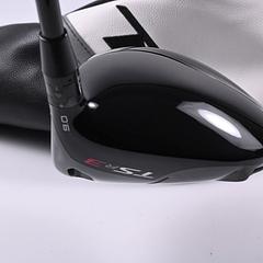 Titleist TSR3 Driver / 9 Degree / Regular Flex Tensei AV Blue 55 Shaft - Image 5