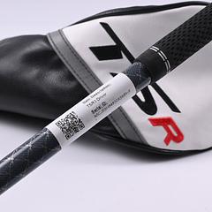 Titleist TSR3 Driver / 9 Degree / Regular Flex Tensei AV Blue 55 Shaft - Image 7