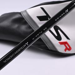 Titleist TSR3 Driver / 9 Degree / Regular Flex Tensei AV Blue 55 Shaft - Image 6