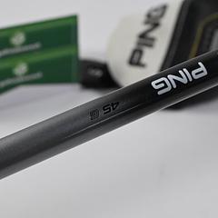 Ping G430 #5 Hybrid / 26 Degree / Senior Flex Ping Alta Quick 45 Shaft - Image 6