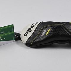 Ping G430 #5 Hybrid / 26 Degree / Senior Flex Ping Alta Quick 45 Shaft - Image 9