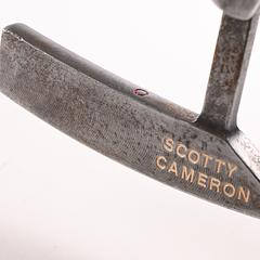 Scotty Cameron Circa 62 2006 Model No.3 Putter / 34 Inch - Image 2