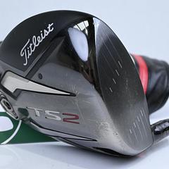 Titleist TS2 Driver / 9.5 Degree / X-Flex Tensei AV Series Blue 55 Shaft - Image 1