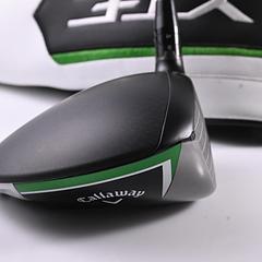 Callaway Elyte Driver / 10.5 Degree / Stiff Flex Denali Charcoal 50 Shaft - Image 3